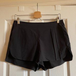 Lululemon Black Running Shorts | Sz 10